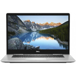 Ноутбук Dell Inspiron 15 7580-8952