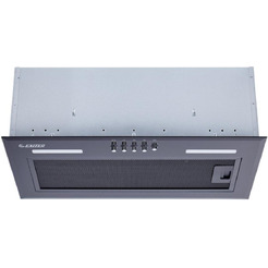 Кухонная вытяжка Exiteq EX-1346 (черный)