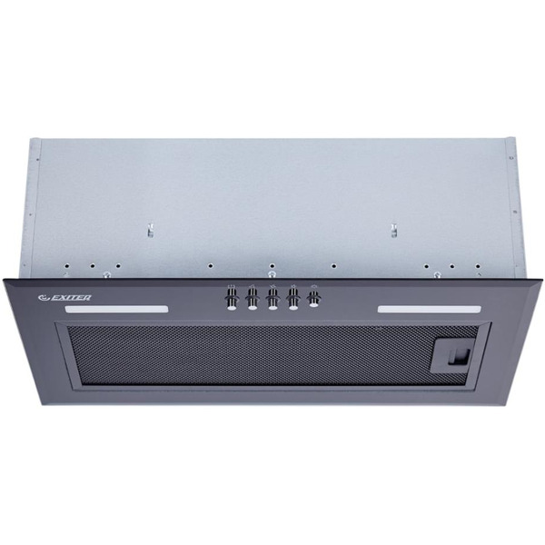 Кухонная вытяжка Exiteq EX-1346 (черный)