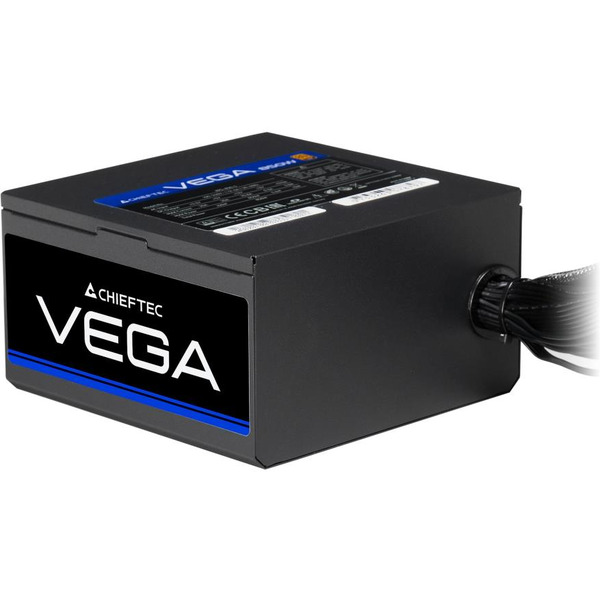 Блок питания Chieftec Vega PPG-750-S