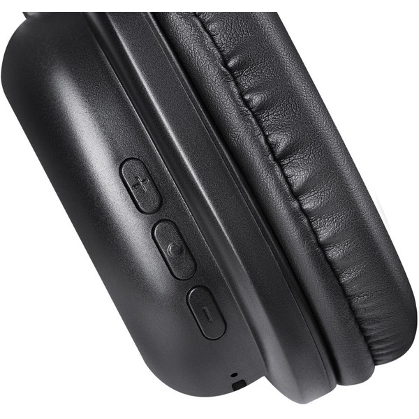 Беспроводная гарнитура Defender FreeMotion B640 (черный)