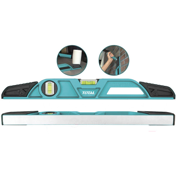 Уровень строительный Total TMT221406