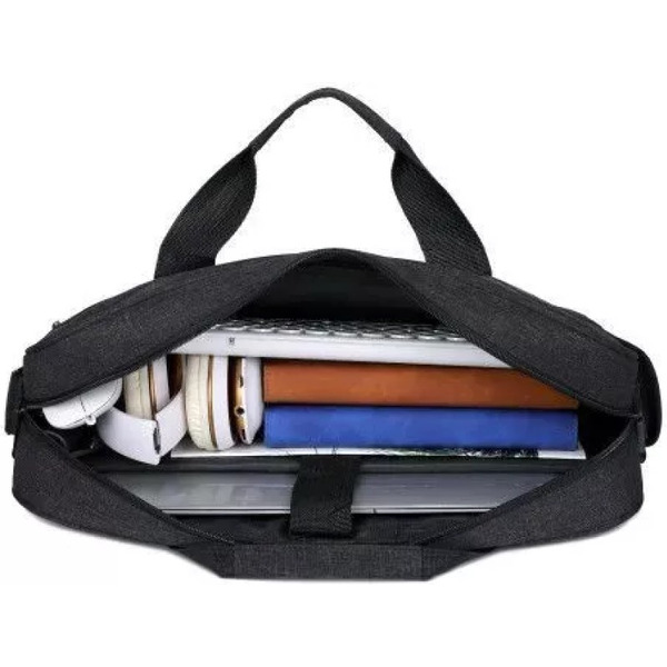 Сумка Goody Classic 15.6" (черный)