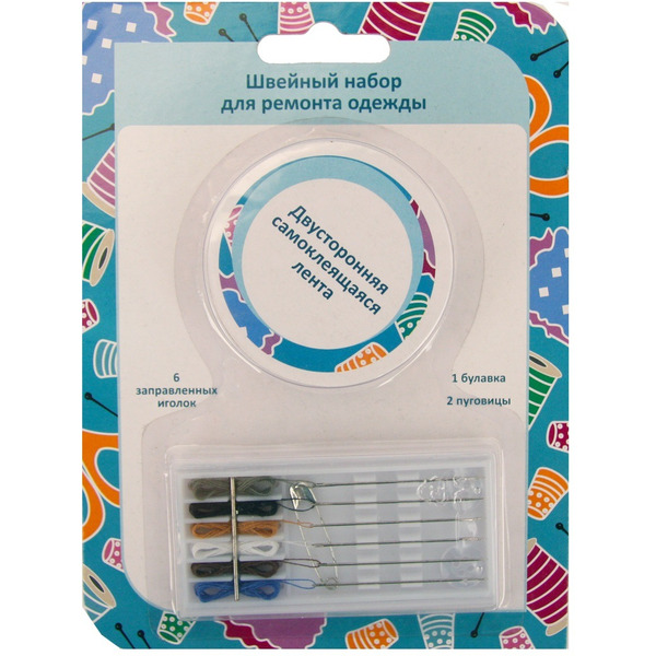 Швейный набор REACH SWKT-0219