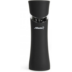 Мельница электрическая для специй Atlanta ATH-4625 (black)