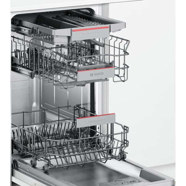 Встраиваемая посудомоечная машина Bosch SPV66MX30R