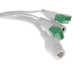 IP-камера Hikvision DS-2CD2183G2-IS (4 мм, белый)