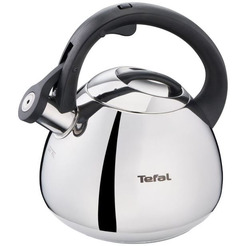 Чайник со свистком Tefal Duetto+ N4180110
