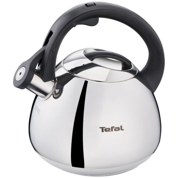 Чайник со свистком Tefal Duetto+ N4180110