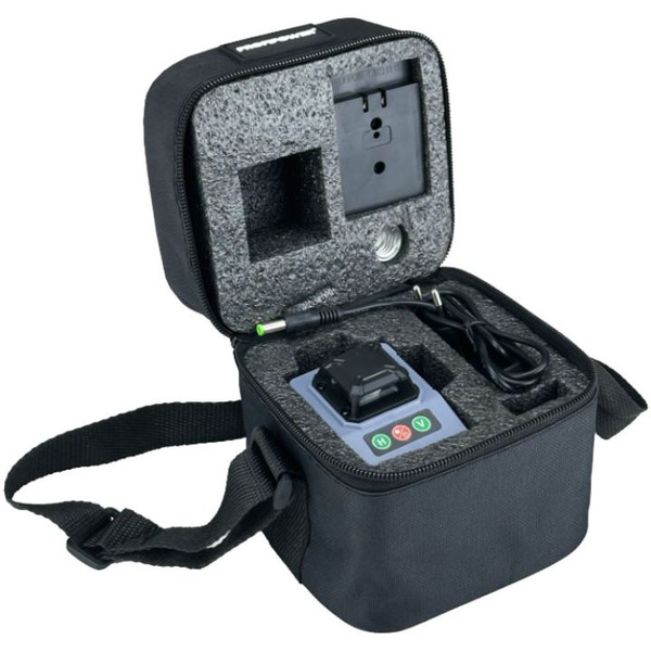 Лазерный нивелир ProfiPower NL-12G + Штатив E0051 (E0214-2)
