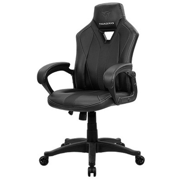 Кресло компьютерное THUNDERX3 YC1 (черный)