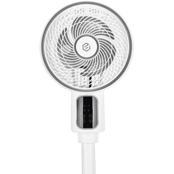 Вентилятор EVOLUTION AirLeaf AL-304R (белый)