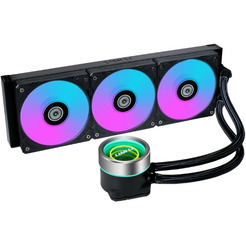 Система жидкостного охлаждения для процессора Lian Li Galahad II Trinity 360 G89.GA2T36B.00