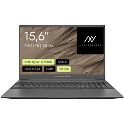 Ноутбук Machcreator One D5 JJ00G800JRU