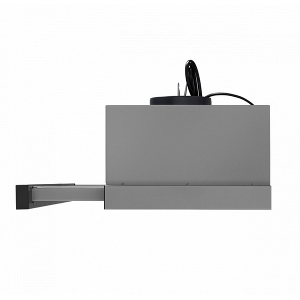 Вытяжка HOMSair Flat 60 (нержавеющая сталь)