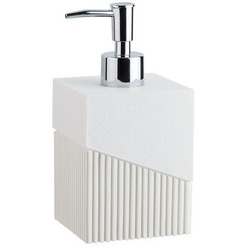 Дозатор для жидкого мыла Perfecto Linea Element 35-618102