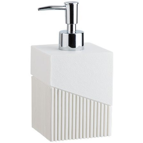 Дозатор для жидкого мыла Perfecto Linea Element 35-618102