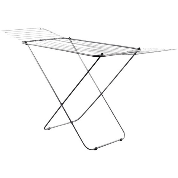 Сушилка для белья напольная NORDWALL, 18 м