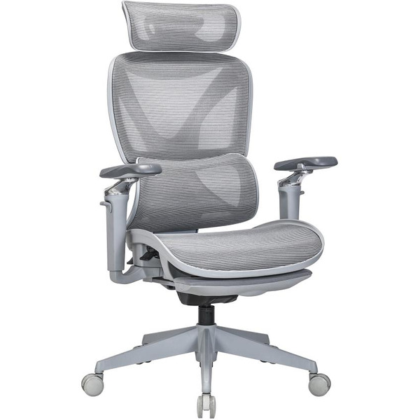 Кресло компьютерное EVOLUTION ZX 3