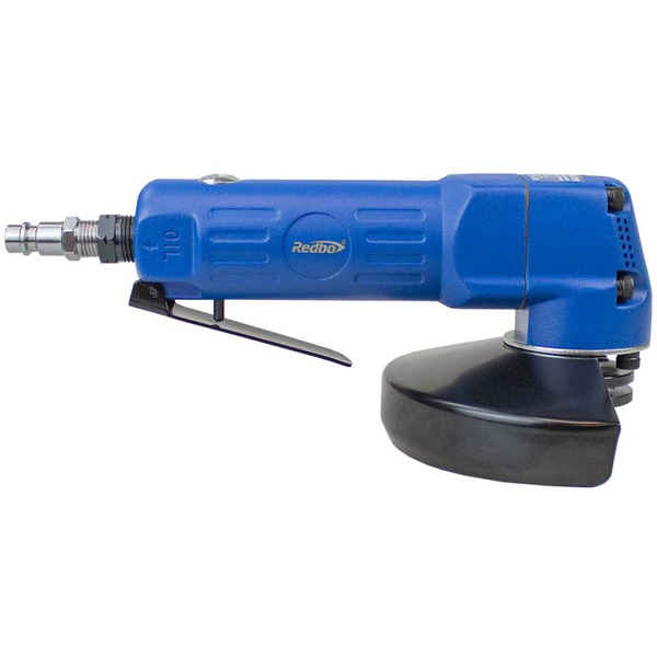 Пневматическая угловая шлифмашина Redbo RP-7319 (38945)