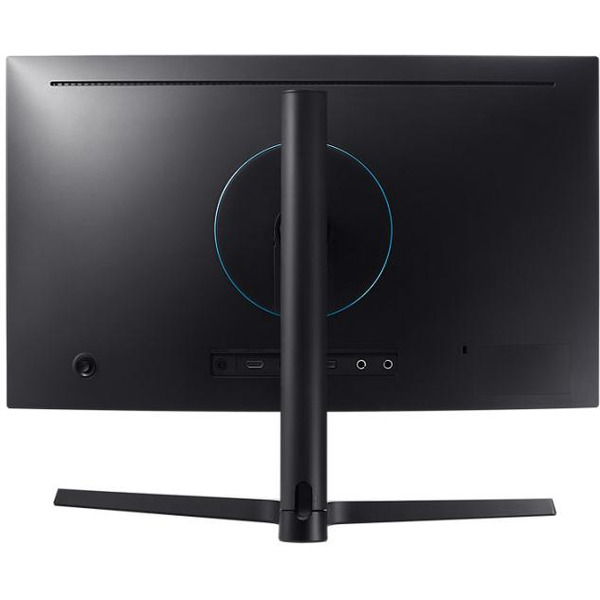 Монитор Samsung C24FG73FQI