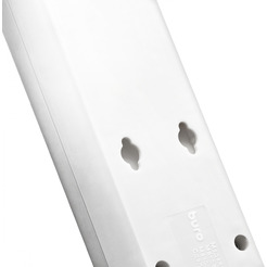 Сетевой фильтр Buro 600SH-1.8-UPS-W