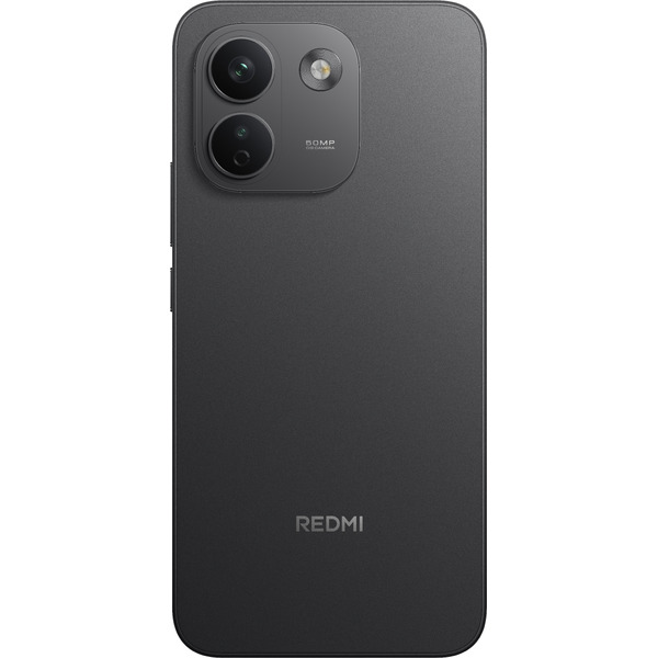 Смартфон Xiaomi Redmi Note 17 Pro Max 5G 8GB/256GB Black EU