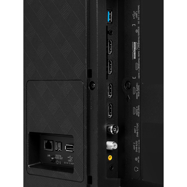 Телевизор Hisense 55A85K