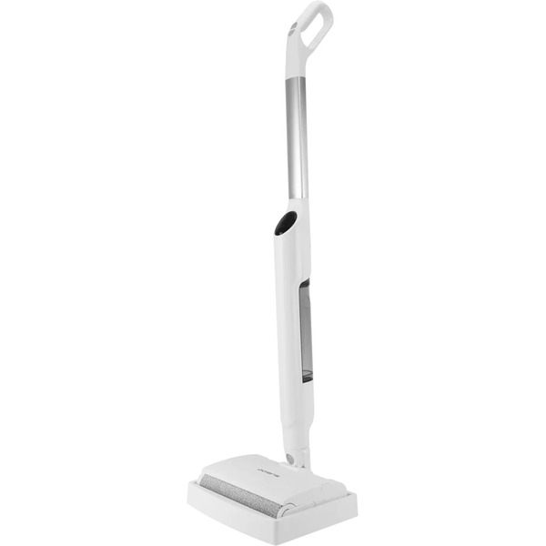 Беспроводная электрошвабра 2 в 1 POLARIS PFW 3030 (белый)