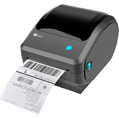 Термопринтер G&G GG-D410