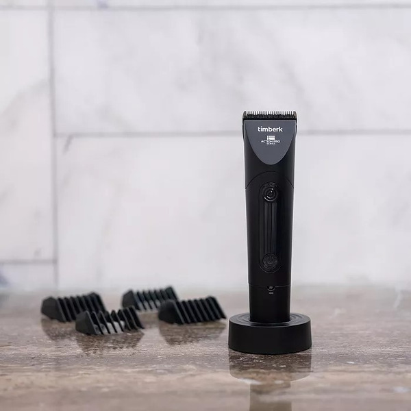 Машинка для стрижки Timberk T-HC340SLDW
