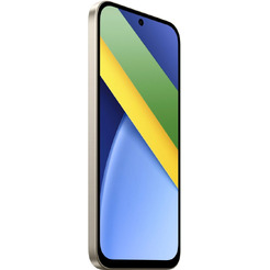 Телефон POCO C95 Pro 6GB/128GB RU (зеленый)