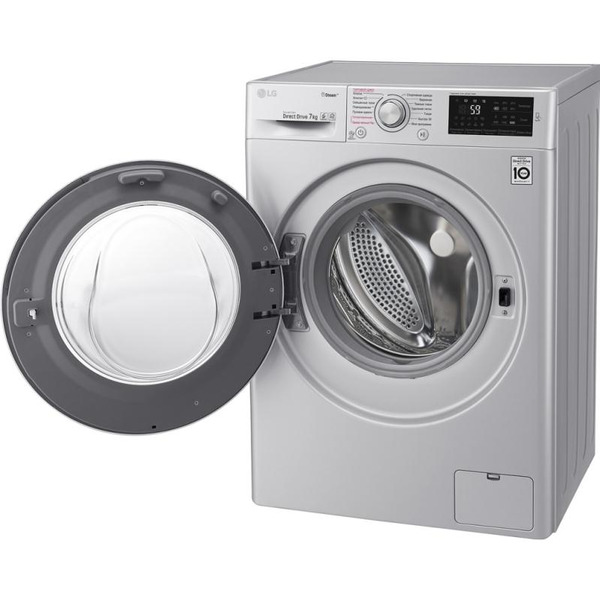 Стиральная машина LG F2J6HS1L