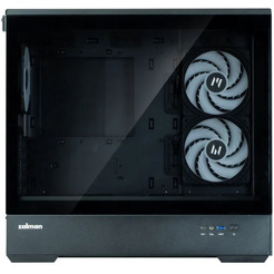 Корпус Zalman P30 V2 (черный)
