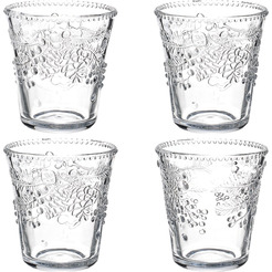 Набор стаканов Lefard Celebration 355-394