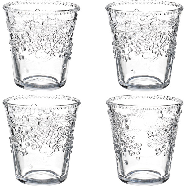 Набор стаканов Lefard Celebration 355-394