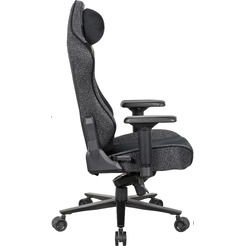 Геймерское кресло Brave AF-15 (Imba Black)