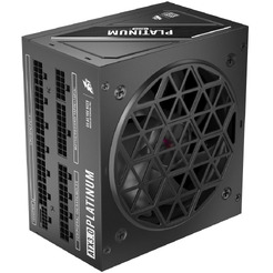 Блок питания 1stPlayer HA-1300BA3 1300W Черный (NGDP-PLT-1300-BK-EU)