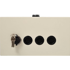 Блок автоматики для генератора Daewoo Power ATS 15-220GDA