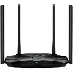 Wi-Fi роутер Mercusys MR80X