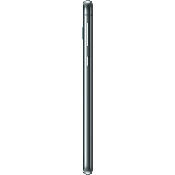 Смартфон Samsung Galaxy S10e аквамарин (SM-G970FZGDSER)