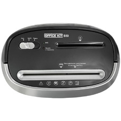 Шредер Office Kit S50