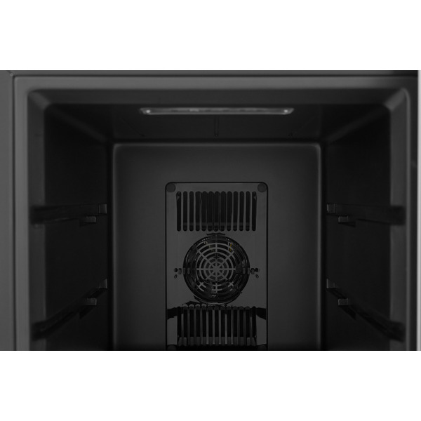 Винный шкаф ZUGEL ZTWF121B