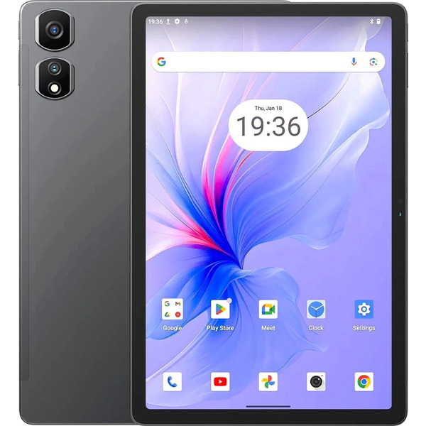 Планшет Blackview Tab 16 Pro 8GB/256GB Gray
