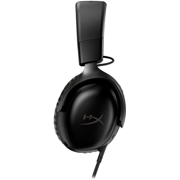 Проводные игровые наушники HyperX Cloud III (727A8AA) Black