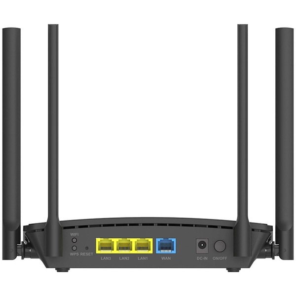 Wi-Fi роутер Origo OWR1530AXG/A1A