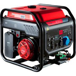 Генератор Fubag TI 11000 A ES 646211