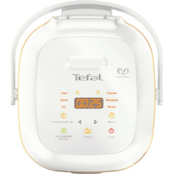 Мультиварка TEFAL MINI MULTICOOKER RK601132