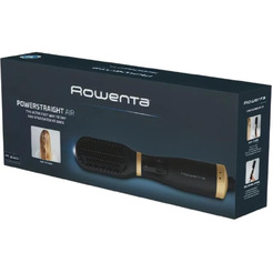 Фен-щетка ROWENTA UB5920F0