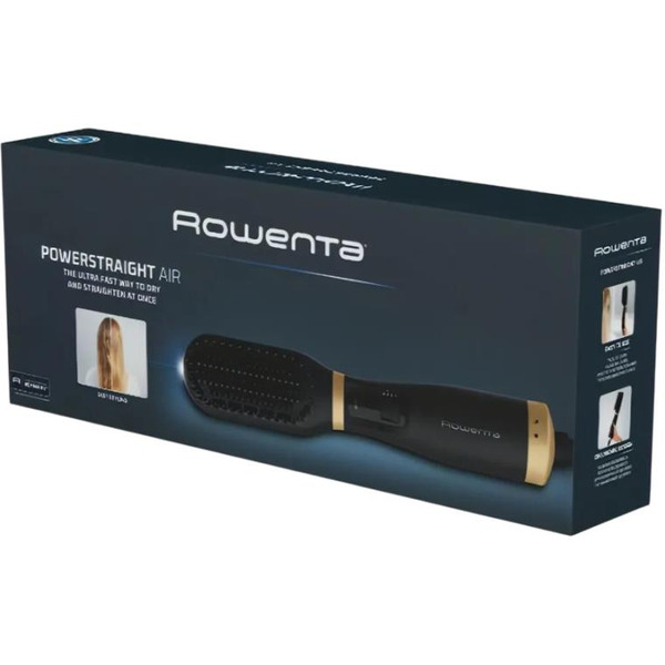 Фен-щетка ROWENTA UB5920F0